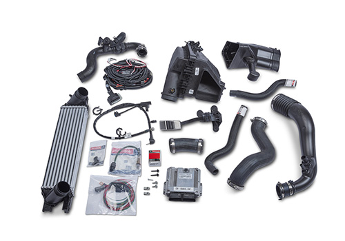 Bộ Dây Điện Liền Hộp Cầu Chì Trong Xe 3.2 Ford Ranger Mã phụ tùng EB3T14290MSC