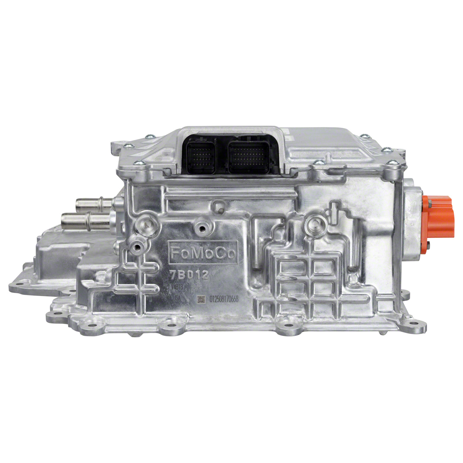 Bộ Dây Điện Liền Hộp Cầu Chì Trong Xe 3.2 Ford Ranger Mã phụ tùng EB3T14290MSC