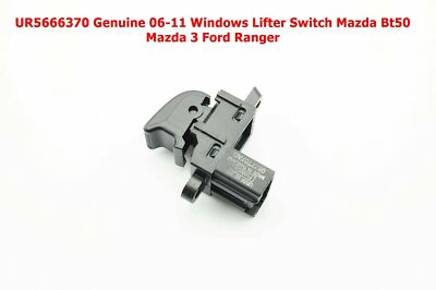 Công Tắc Lên Xuống Kính Đơn Ford Ranger Mã phụ tùng ur5666370