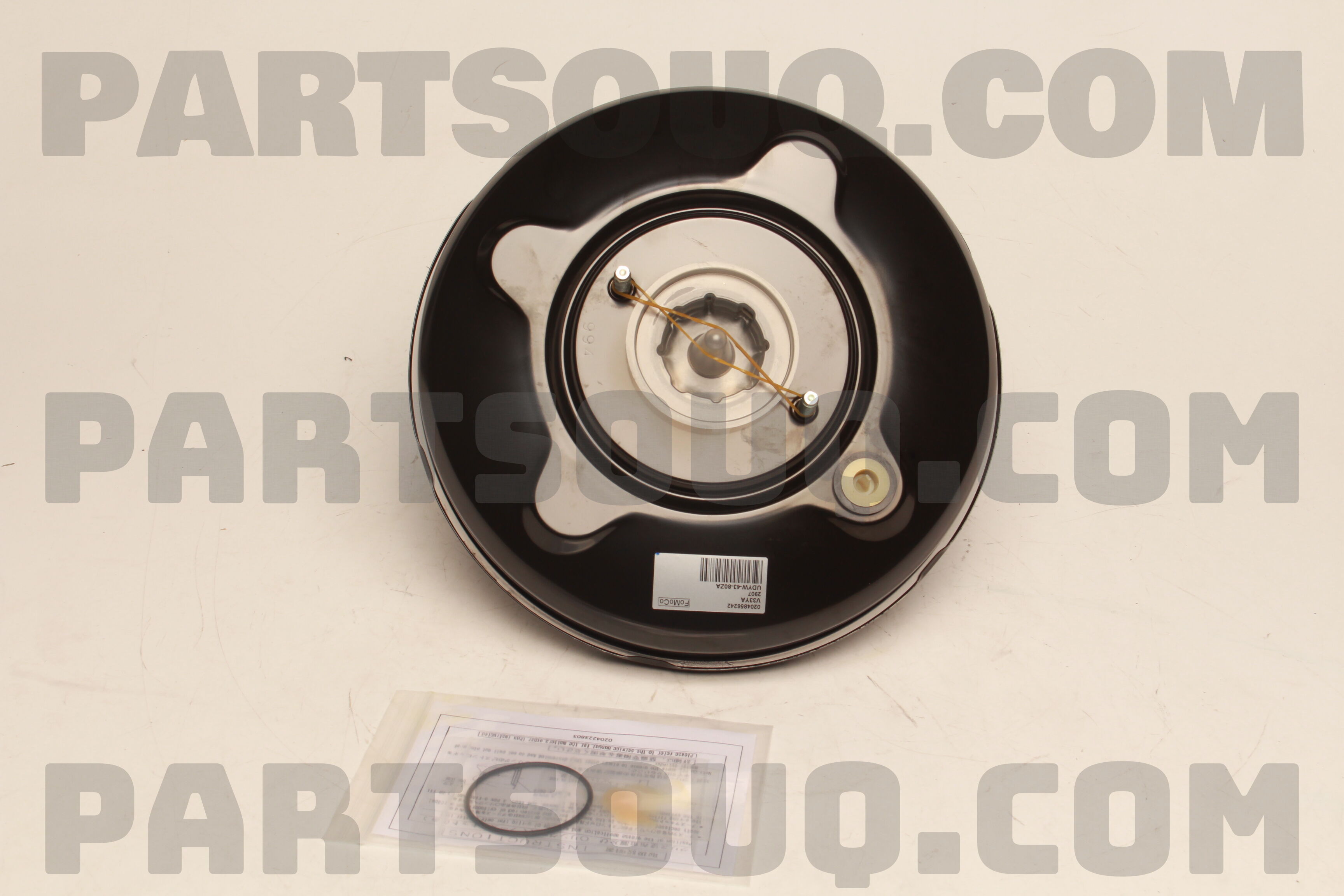 Bầu Trợ Lực Phanh Ford Ranger Mã phụ tùng UDYW4380ZA