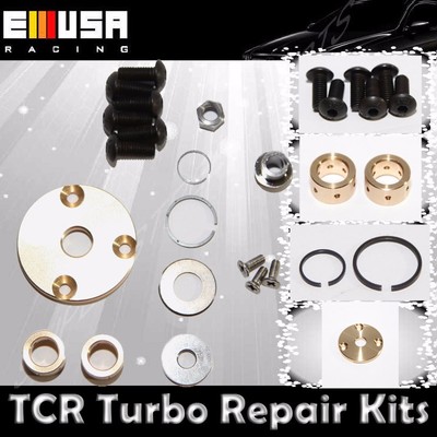 Turbo Tăng Áp Máy Điện Ford Everest OEM WE0113700F-old