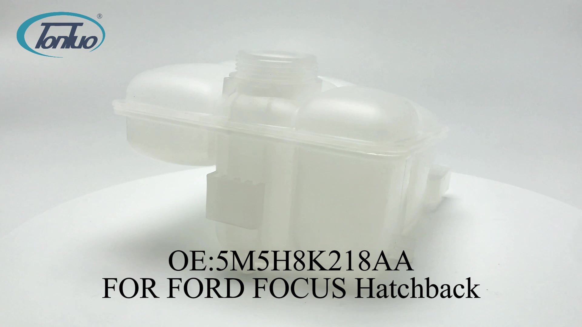 Bình Nước Phụ Ford Focus Mã phụ tùng 5m5h8k218aa
