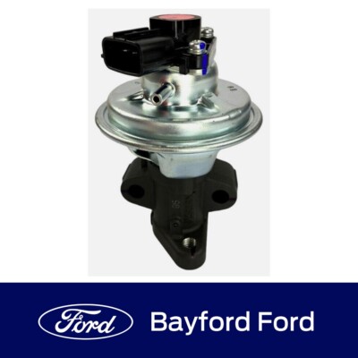Van Tuần Hoàn Khí Xả Ford Ranger Mã phụ tùng WE1520300