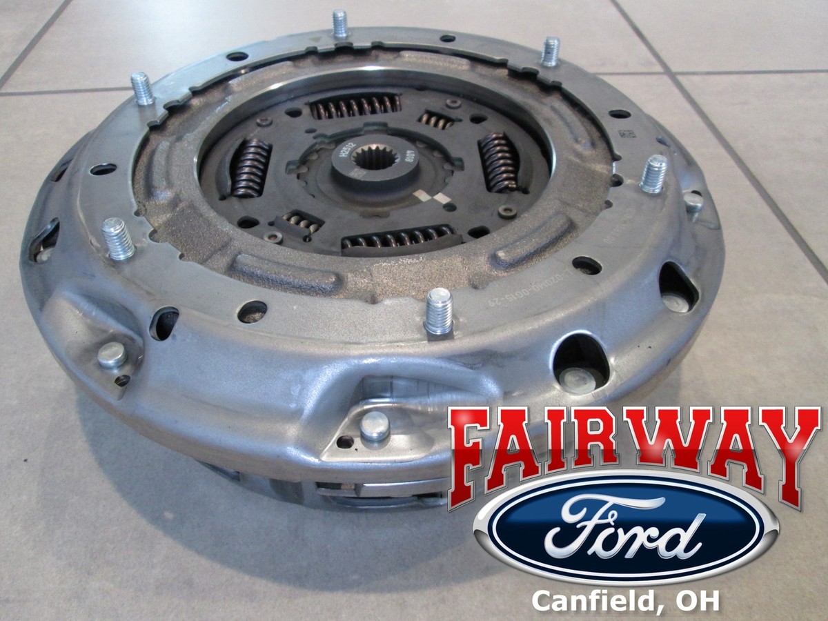 Guốc Phanh Sau / Má Phanh Sau Ford Everest Mã phụ tùng BS25416