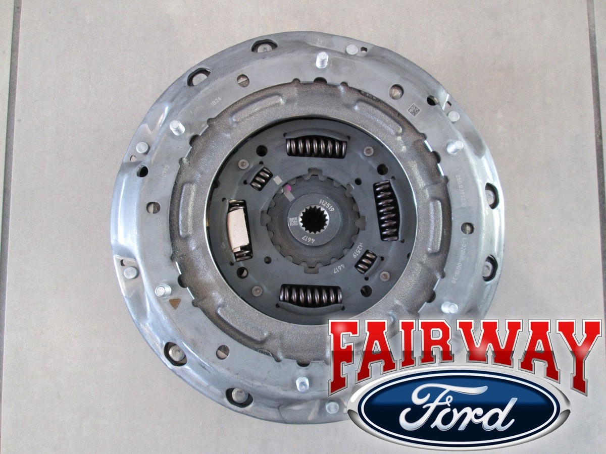 Guốc Phanh Sau / Má Phanh Sau Ford Everest Mã phụ tùng BS25416