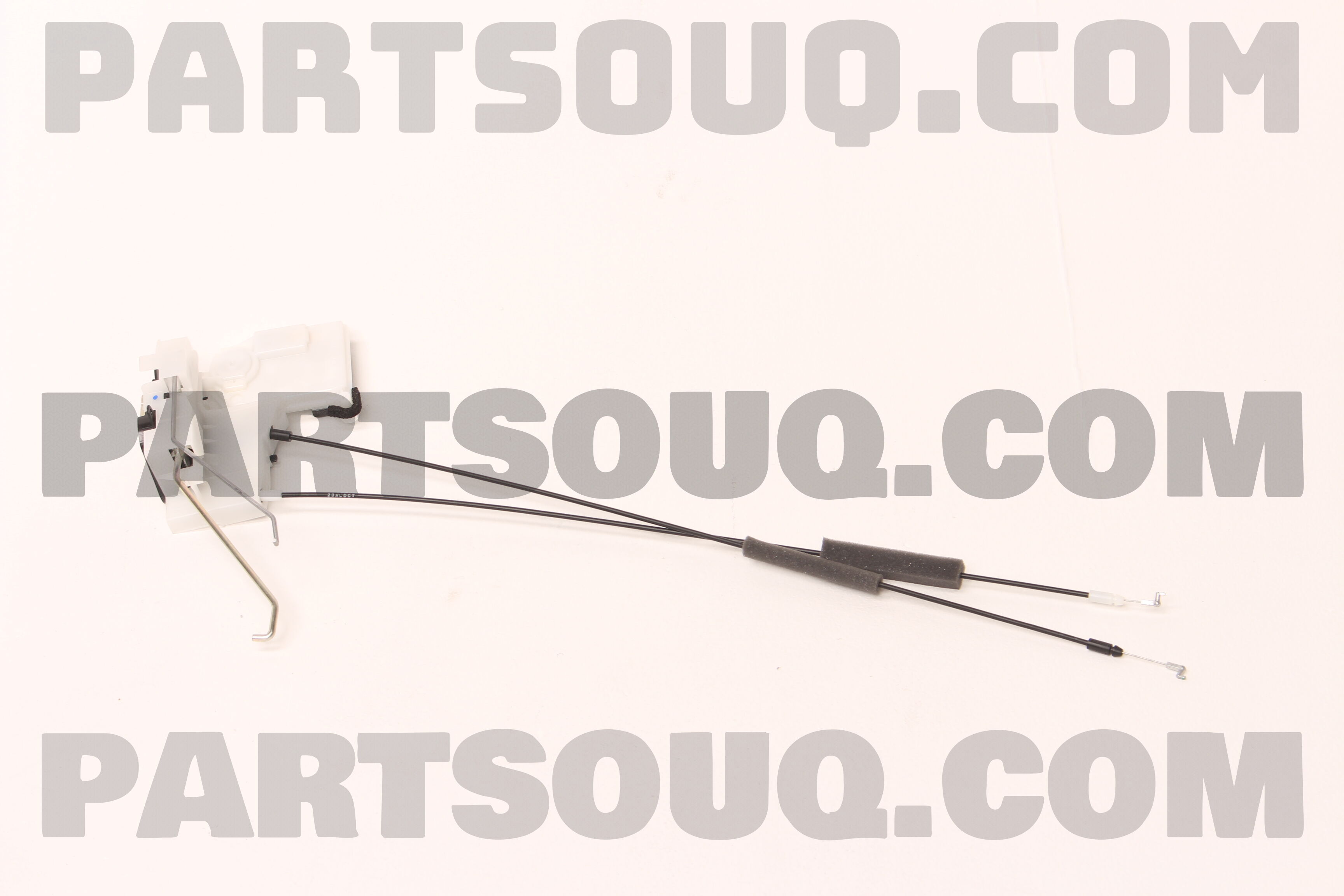 Ổ Khóa Ngậm Cửa Trước Trái Ford Everest Mã phụ tùng UR8059310C