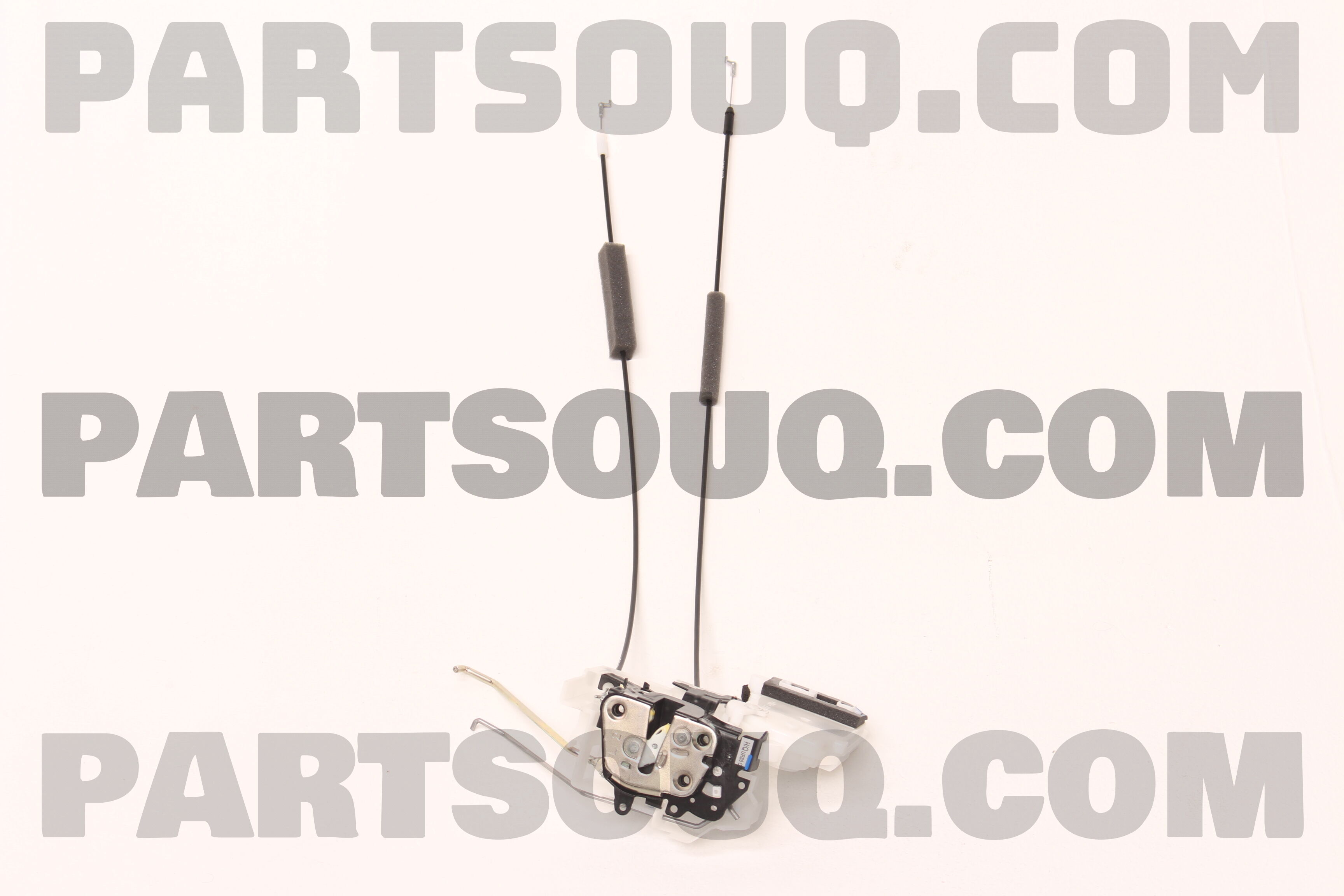 Ổ Khóa Ngậm Cửa Trước Trái Ford Ranger Mã phụ tùng UR8059310C