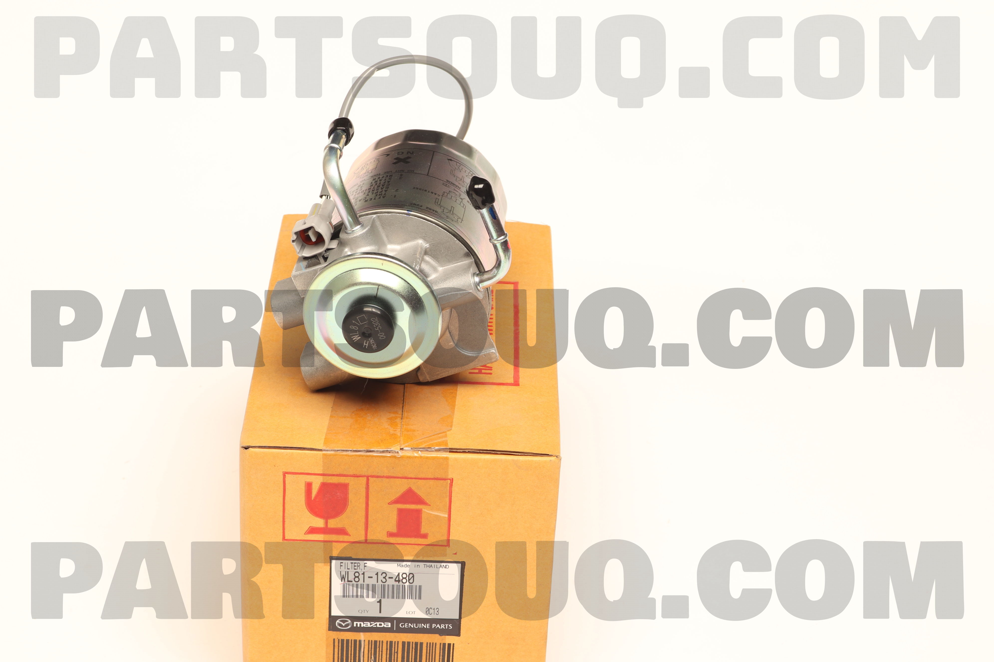 Bơm Tay Ford Ranger Mã phụ tùng WL8113480