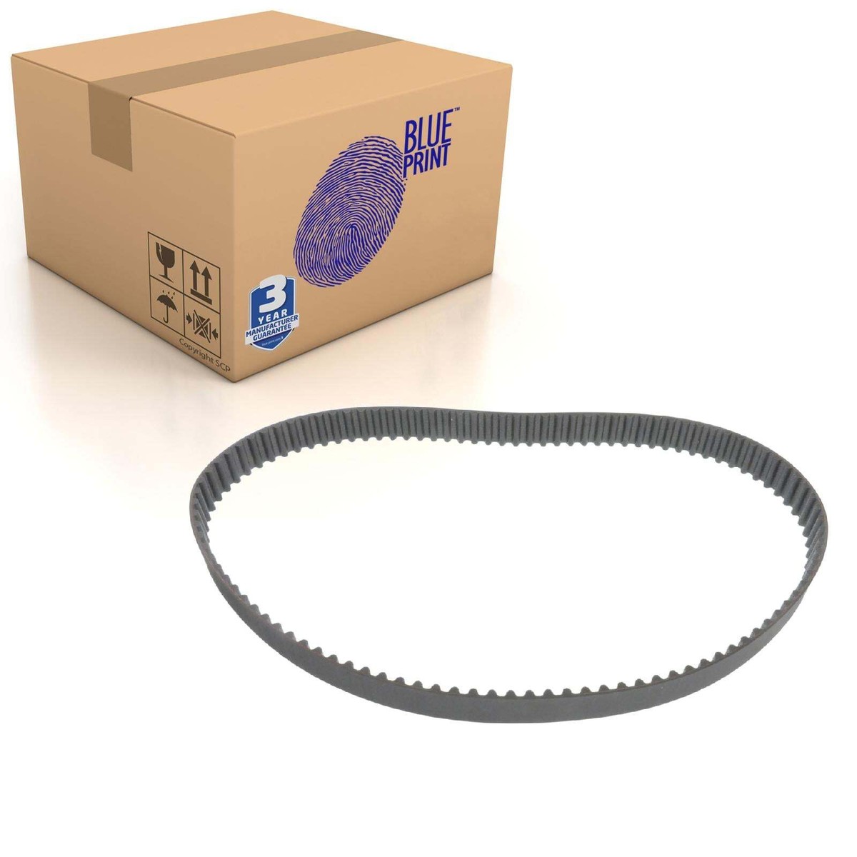 Dây Cam Máy Dầu 2.5L Ford Everest Mã phụ tùng WE0112205