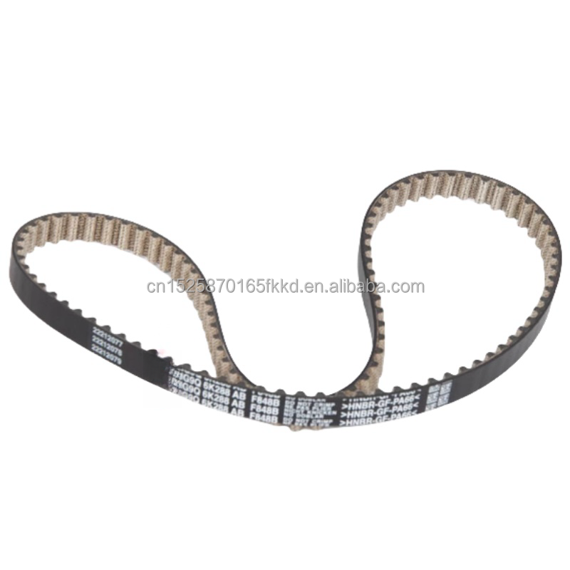 Dây Cam Máy Dầu 2.5L Ford Everest Mã phụ tùng WE0112205