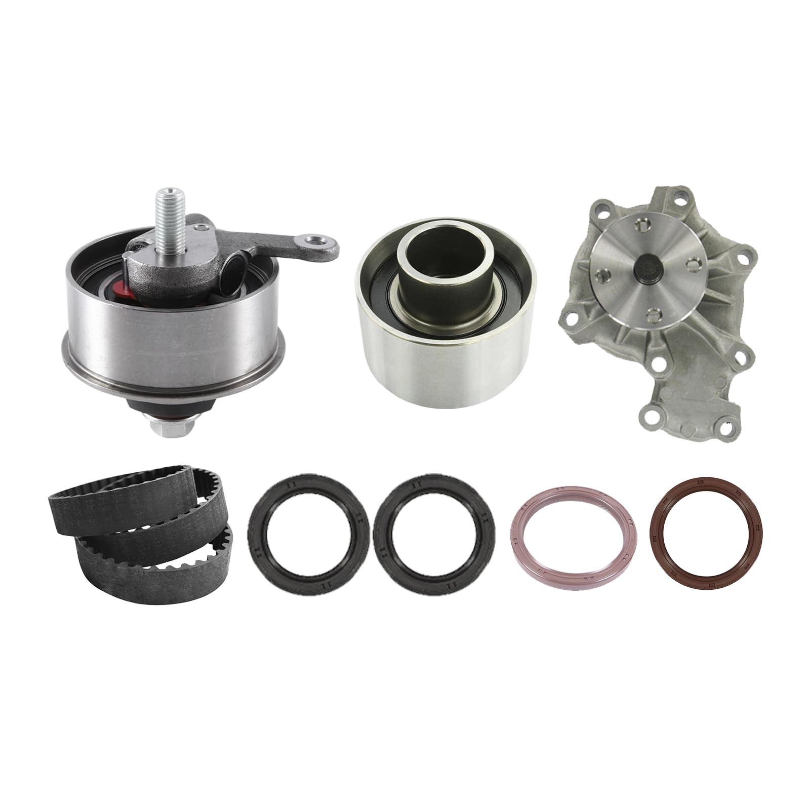 Dây Cam Máy Dầu 2.5L Ford Ranger Mã phụ tùng WE0112205