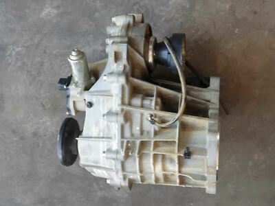 Mô Tơ Gài Cầu Ford Ranger Mã phụ tùng 33251kf00b