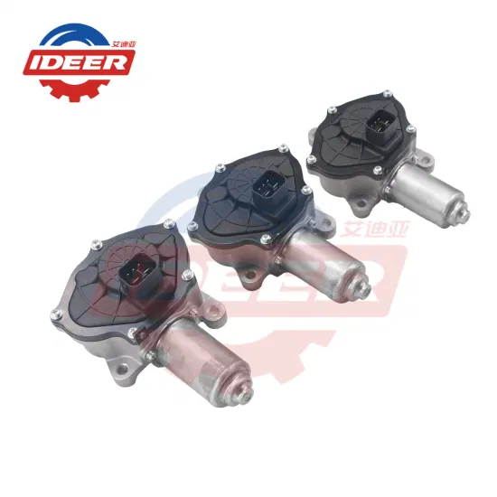 Mô Tơ Gài Cầu Ford Ranger Mã phụ tùng 33251kf00b