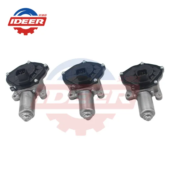 Mô Tơ Gài Cầu Ford Ranger Mã phụ tùng 33251kf00b