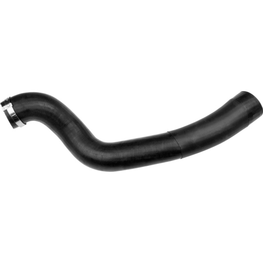 Ống Dẫn Nước Vào Két Turbo Ford Ranger Mã phụ tùng AB396K683CE