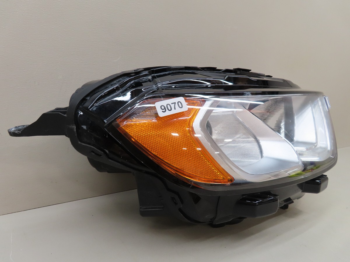 Đèn Pha Phải Có Xenon Ford Ecosport Mã phụ tùng GN1513w09je