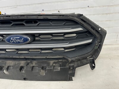 Đèn Pha Phải Có Xenon Ford Ecosport Mã phụ tùng GN1513w09je
