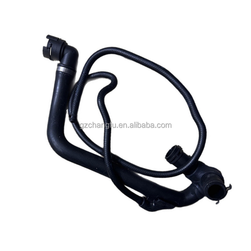 Cút Nước Trên V6 2.5 Ford Mondeo Mã phụ tùng 2s718260db
