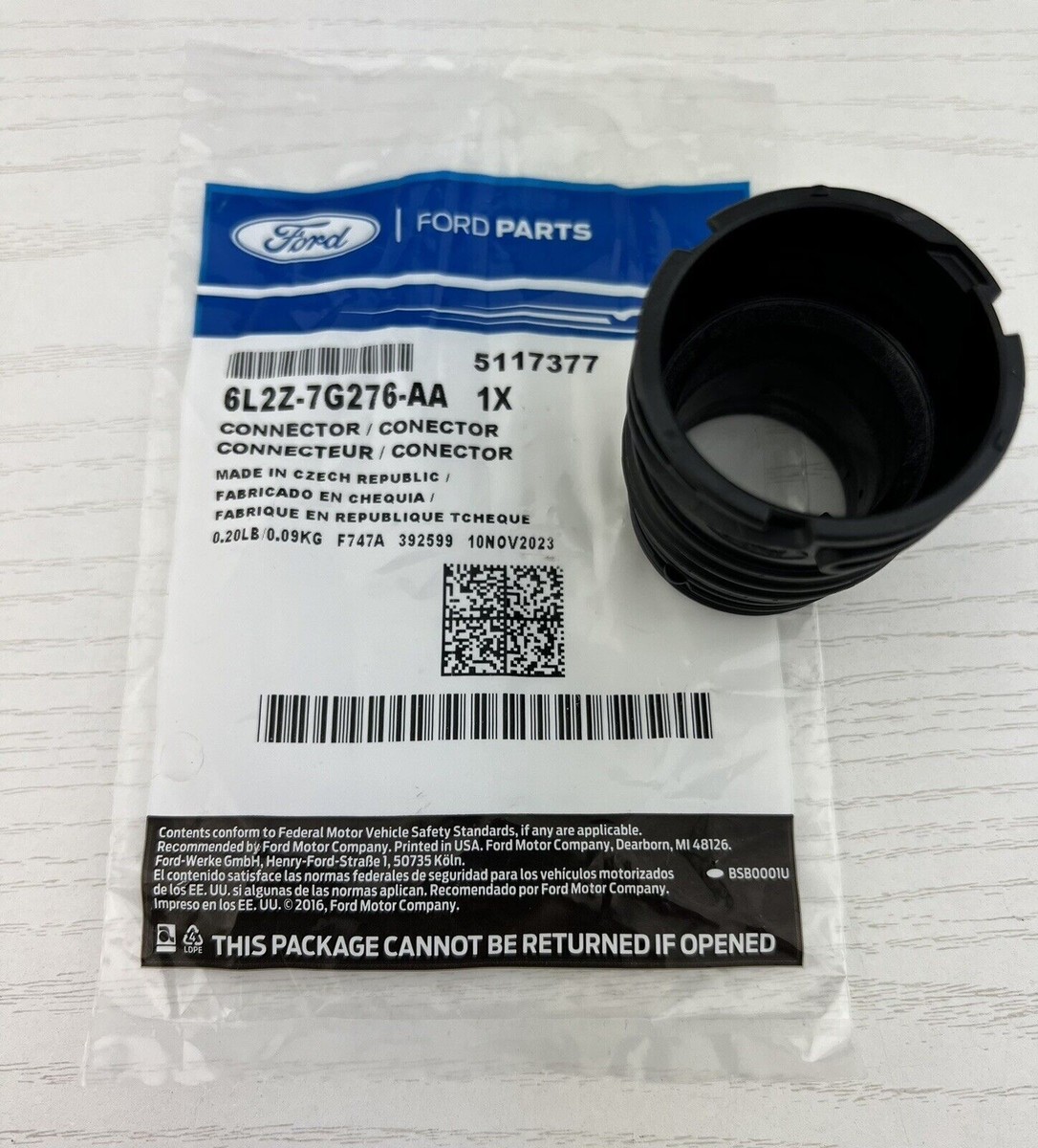 Công Tắc Điều Khiển Dàn Lạnh Sau Ford Ranger Mã phụ tùng ua6g61200c37