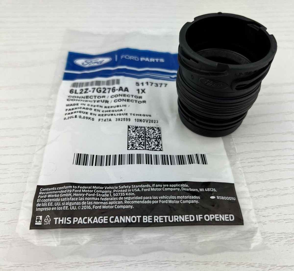 Công Tắc Điều Khiển Dàn Lạnh Sau Ford Everest Mã phụ tùng ua6g61200c37