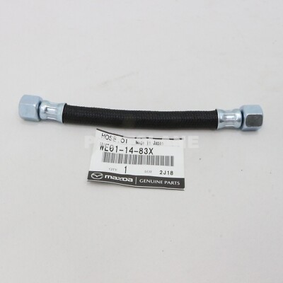 Ống Ti Ô Dầu Hồi Ford Everest Mã phụ tùng WE011483X