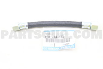 Ống Ti Ô Dầu Hồi Ford Ranger Mã phụ tùng WE011483X