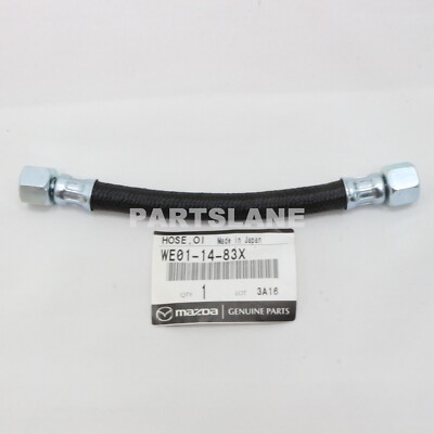 Ống Ti Ô Dầu Hồi Ford Ranger Mã phụ tùng WE011483X