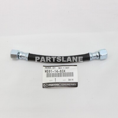 Ống Ti Ô Dầu Hồi Ford Ranger Mã phụ tùng WE011483X