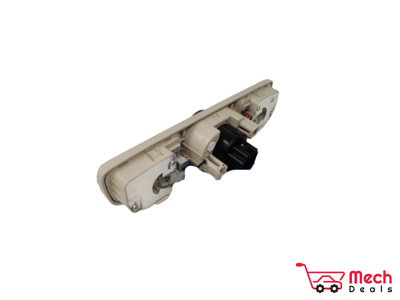 Công Tắc Điều Khiển Dàn Lạnh Sau Ford Everest Mã phụ tùng UF0L61200A37
