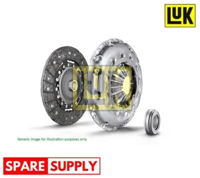 Bộ Bàn Ép Lá Côn Kép Ford Ranger Mã phụ tùng WE0116410B