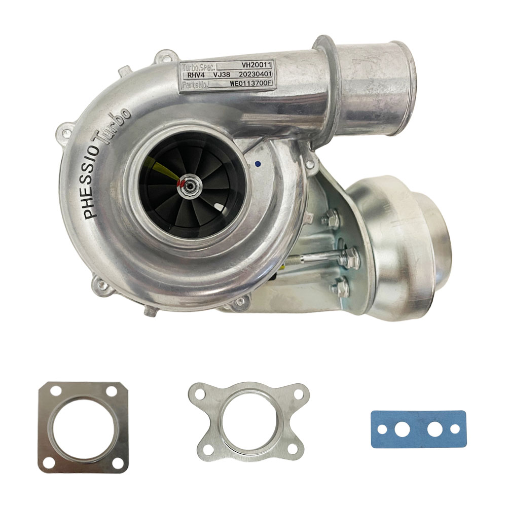 Turbo Tăng Áp Máy Điện Ford Ranger Mã phụ tùng WE0113700F