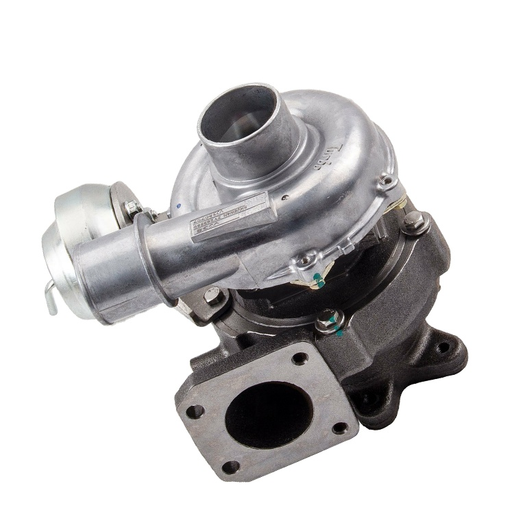 Turbo Tăng Áp Máy Điện Ford Ranger Mã phụ tùng WE0113700F