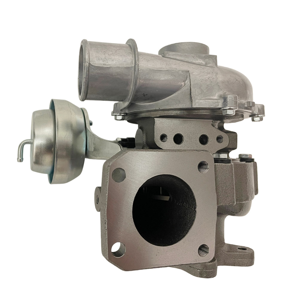 Turbo Tăng Áp Máy Điện Ford Ranger OEM WE0113700F-old