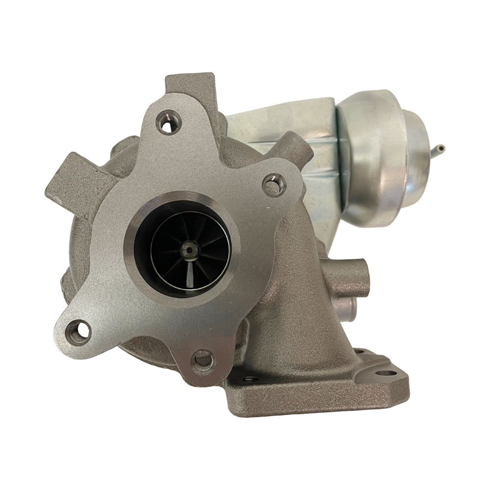 Turbo Tăng Áp Máy Điện Ford Ranger OEM WE0113700F-old