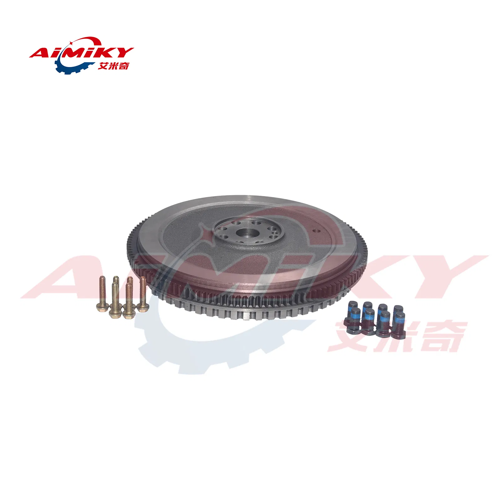 Bánh Đà Mt Ford Ranger Mã phụ tùng 4150410100