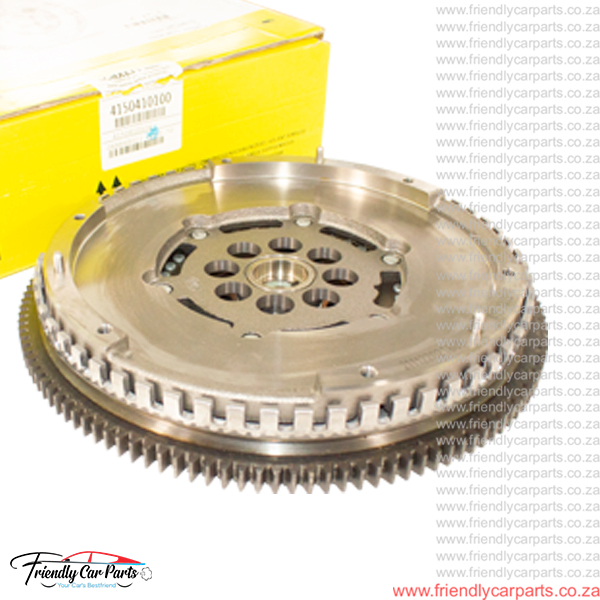 Bánh Đà Mt Ford Everest Mã phụ tùng 4150410100