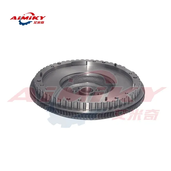 Bánh Đà Mt Ford Everest Mã phụ tùng 4150410100