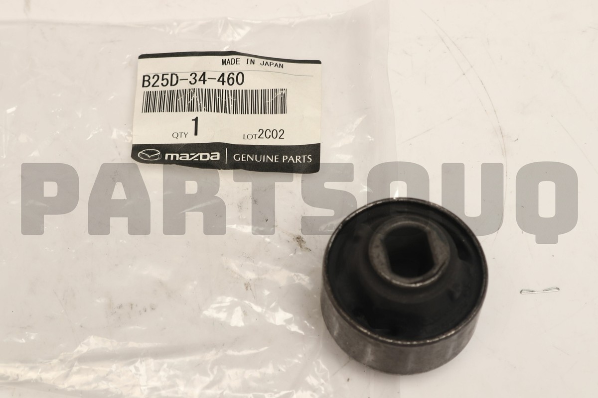 Cao Su Càng A To Ford Laser Mã phụ tùng b25d34460