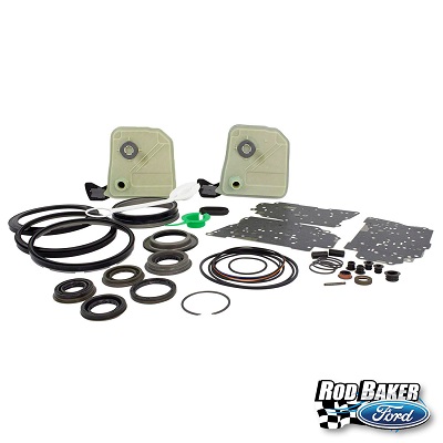 Hộp Rada Ford Ranger Mã phụ tùng EB3T9G853AG