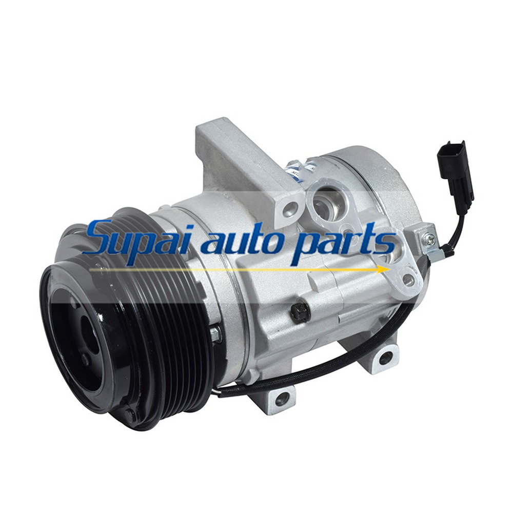 Lốc Điều Hòa 2.2 Ford Ranger Mã phụ tùng AB3919D629BC