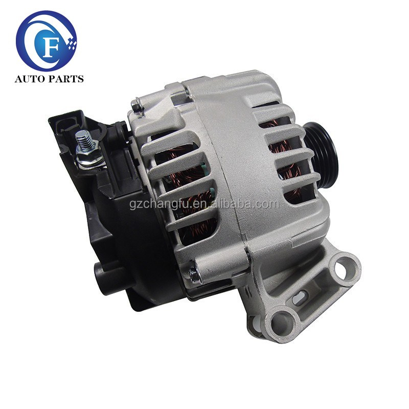 Máy Phát Điện Ford Fiesta Mã phụ tùng av6n10300ha