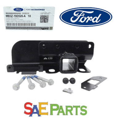 Van Tuần Hòa Khí Xả Ford Ranger Mã phụ tùng U20920300B
