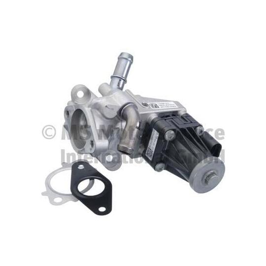 Van Tuần Hòa Khí Xả Ford Ranger Mã phụ tùng U20920300B