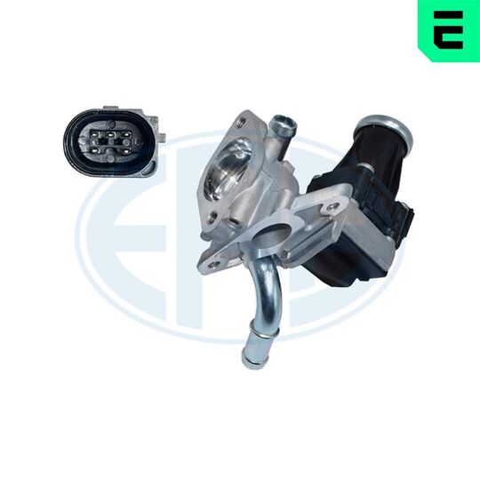 Van Tuần Hòa Khí Xả Ford Ranger Mã phụ tùng U20920300B
