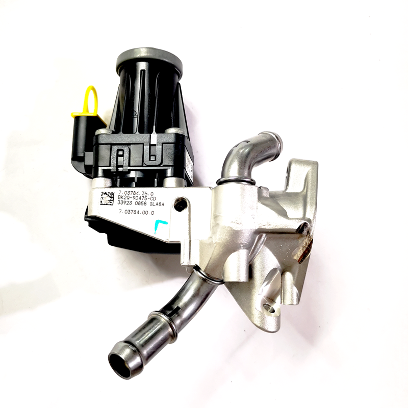 Van Tuần Hòa Khí Xả Ford Ranger Mã phụ tùng U20920300B