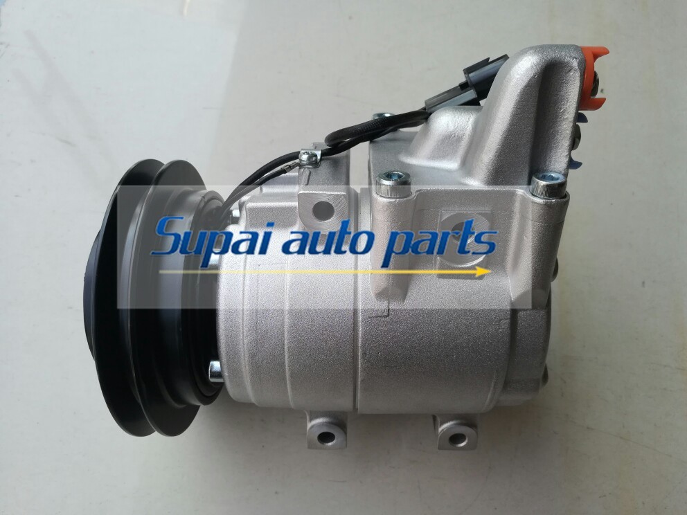 Lốc Điều Hòa Ford Ranger Mã phụ tùng f500rzwla