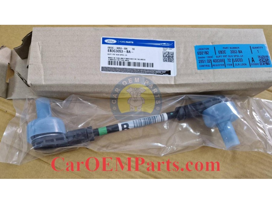 Rotuyn Cân Bằng Trước Trái Ford Ranger Mã phụ tùng EB3C3053BA