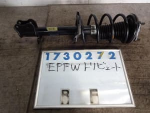 Giảm Xóc Sau Ford Escape Mã phụ tùng E11428700f