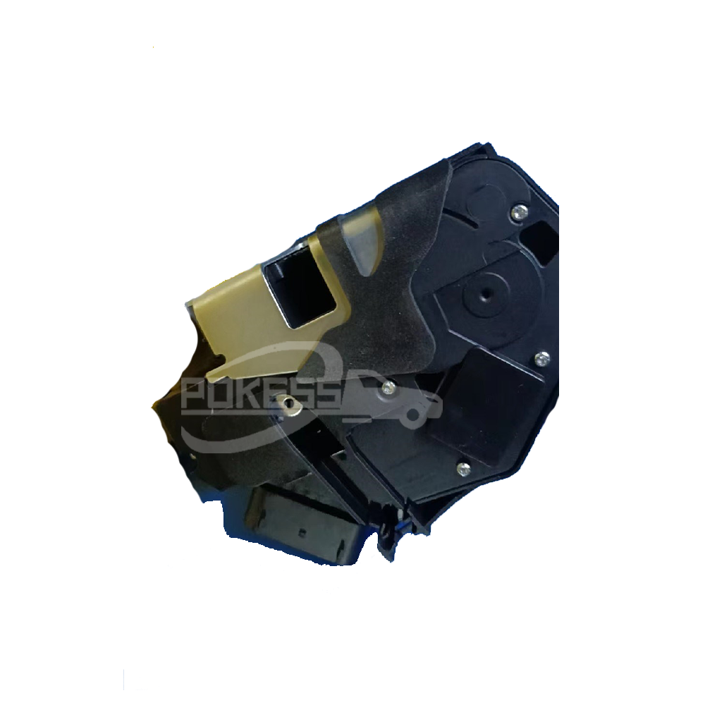 Ổ Khóa Ngậm Cánh Cửa Trước Trái 7 Giắc Điện Ford Ranger Mã phụ tùng AB39A21813EB