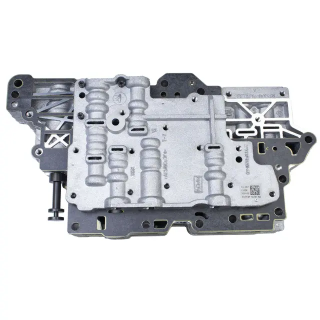 Túi Khí Trái Ford Everest Mã phụ tùng UB2P57K00A